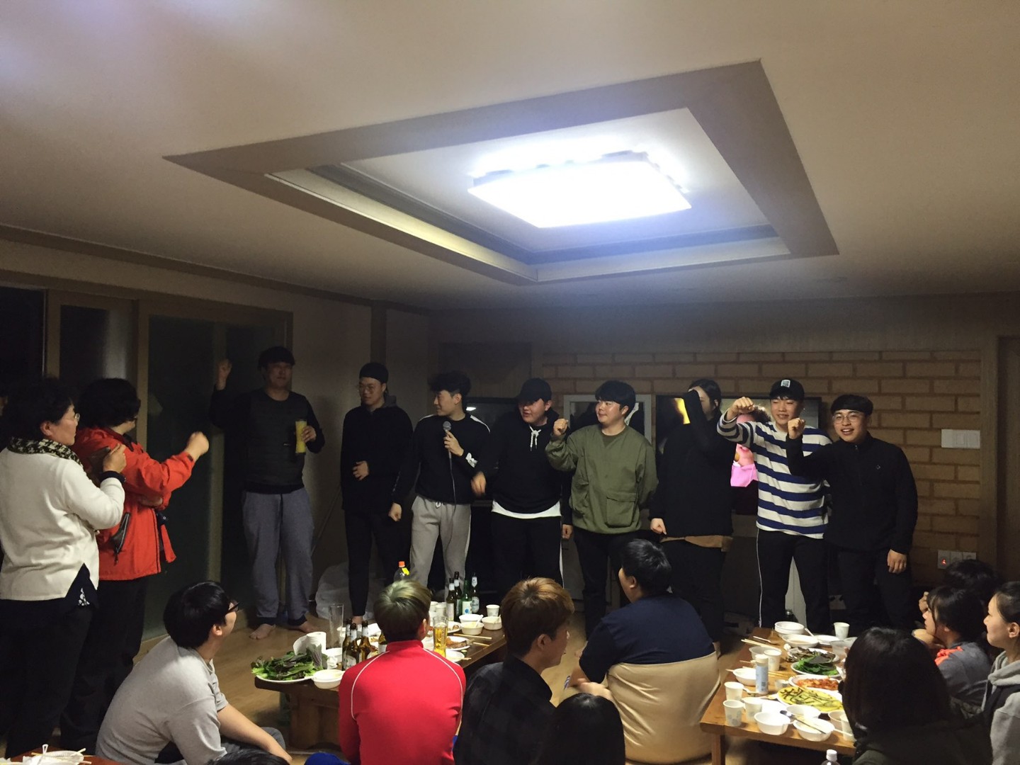 2018년 MT 04.06 ~ 08 #1